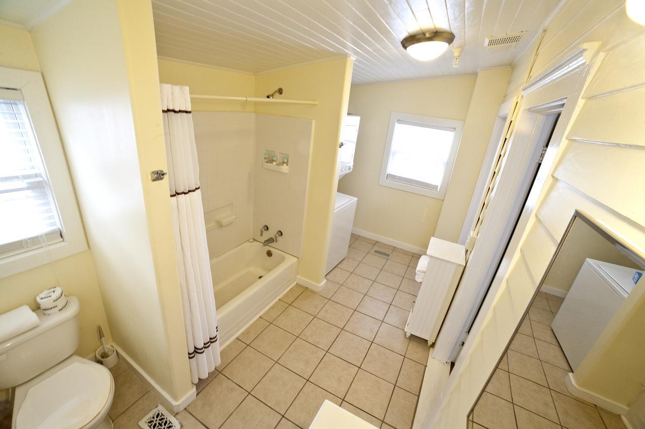 Desoto Beach Terraces Tybee Island Exterior photo