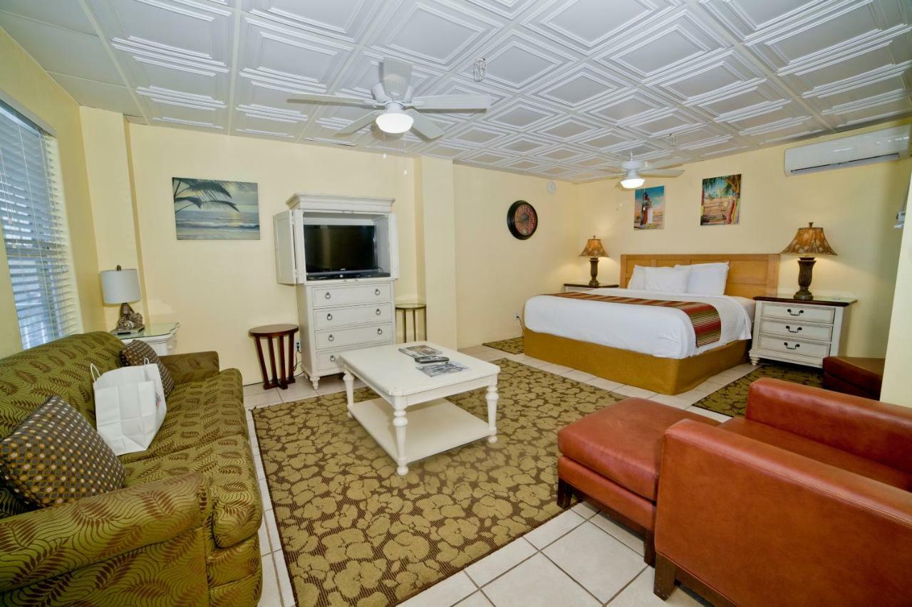 Desoto Beach Terraces Tybee Island Exterior photo
