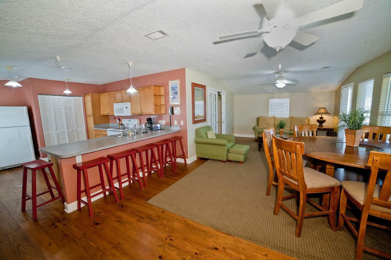 Desoto Beach Terraces Tybee Island Exterior photo